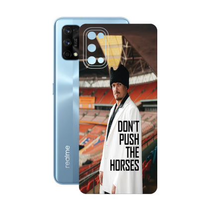 Захисна плівка StatusSKIN для Realme 7 Pro