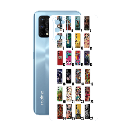 Захисна плівка StatusSKIN для Realme 7 Pro