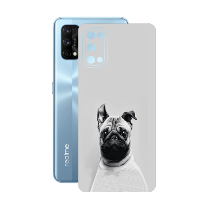 Захисна плівка StatusSKIN для Realme 7 Pro