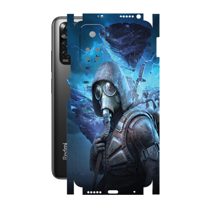 Захисна плівка StatusSKIN для Xiaomi Redmi Note 11