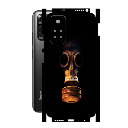 Захисна плівка StatusSKIN для Xiaomi Redmi Note 11