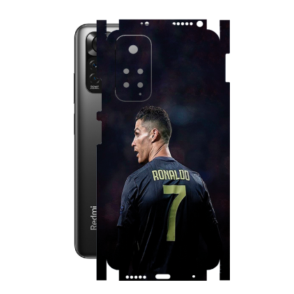 Захисна плівка StatusSKIN для Xiaomi Redmi Note 11