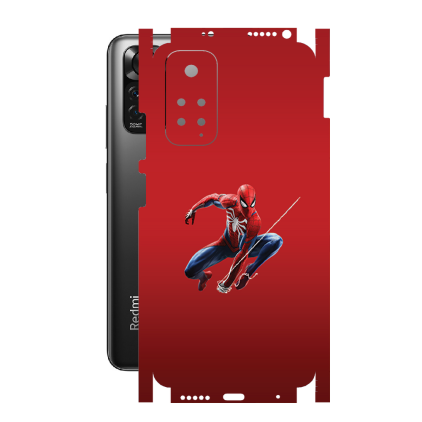Захисна плівка StatusSKIN для Xiaomi Redmi Note 11