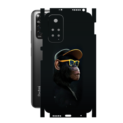 Захисна плівка StatusSKIN для Xiaomi Redmi Note 11