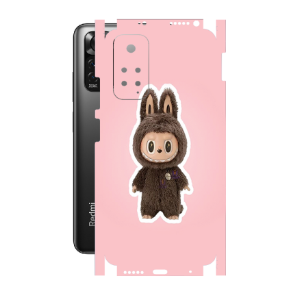 Захисна плівка StatusSKIN для Xiaomi Redmi Note 11