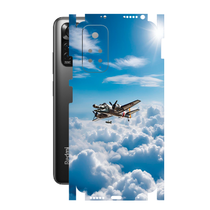 Захисна плівка StatusSKIN для Xiaomi Redmi Note 11