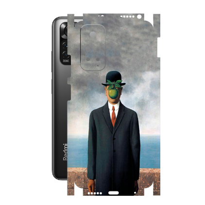 Захисна плівка StatusSKIN для Xiaomi Redmi Note 11
