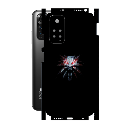 Захисна плівка StatusSKIN для Xiaomi Redmi Note 11