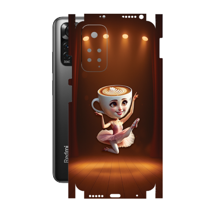 Захисна плівка StatusSKIN для Xiaomi Redmi Note 11