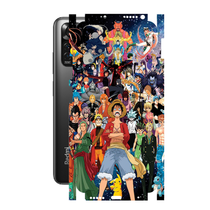 Захисна плівка StatusSKIN для Xiaomi Redmi Note 11