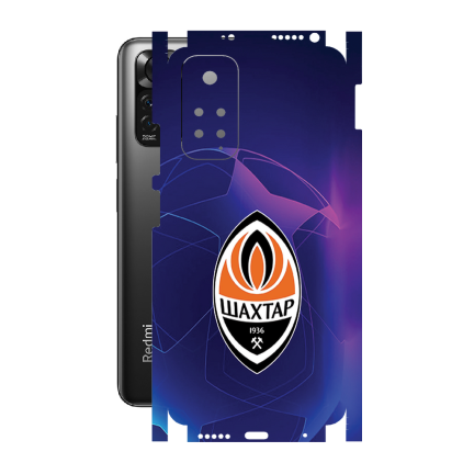Захисна плівка StatusSKIN для Xiaomi Redmi Note 11