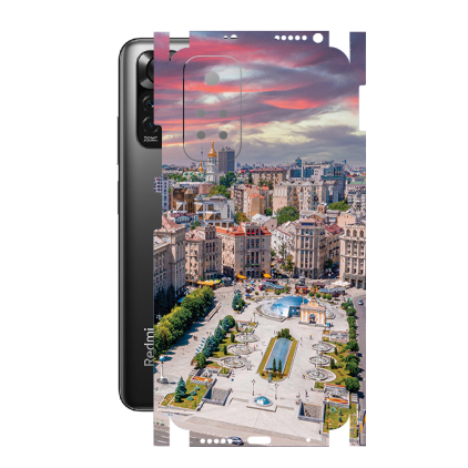 Захисна плівка StatusSKIN для Xiaomi Redmi Note 11