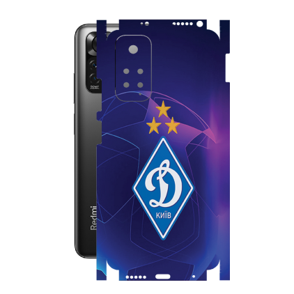 Захисна плівка StatusSKIN для Xiaomi Redmi Note 11