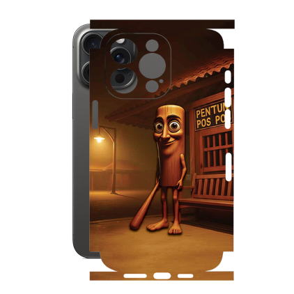 Захисна плівка StatusSKIN для Apple iPhone 15 Pro Max
