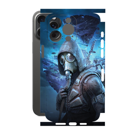 Захисна плівка StatusSKIN для Apple iPhone 15 Pro Max