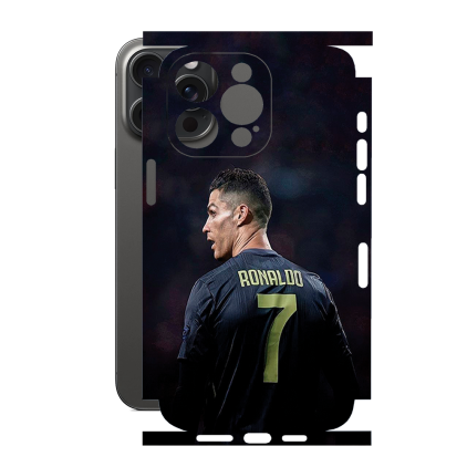 Захисна плівка StatusSKIN для Apple iPhone 15 Pro Max