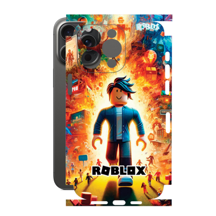 Захисна плівка StatusSKIN для Apple iPhone 15 Pro Max