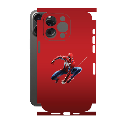 Захисна плівка StatusSKIN для Apple iPhone 15 Pro Max