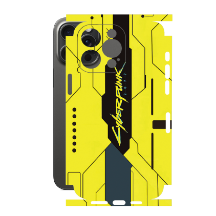 Захисна плівка StatusSKIN для Apple iPhone 15 Pro Max