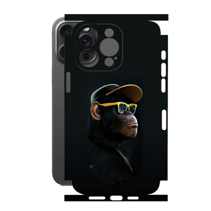 Захисна плівка StatusSKIN для Apple iPhone 15 Pro Max