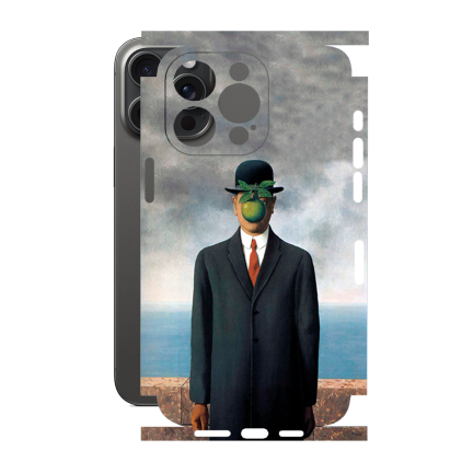 Захисна плівка StatusSKIN для Apple iPhone 15 Pro Max