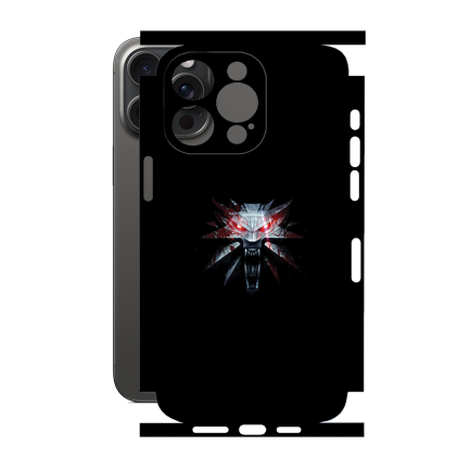 Захисна плівка StatusSKIN для Apple iPhone 15 Pro Max