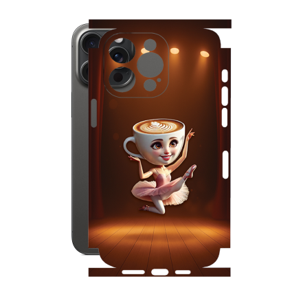 Захисна плівка StatusSKIN для Apple iPhone 15 Pro Max