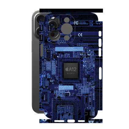 Захисна плівка StatusSKIN для Apple iPhone 15 Pro Max