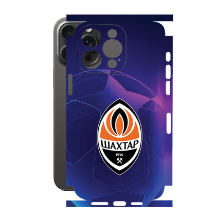 Захисна плівка StatusSKIN для Apple iPhone 15 Pro Max