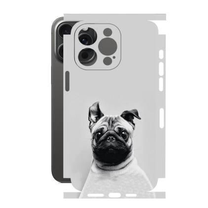 Захисна плівка StatusSKIN для Apple iPhone 15 Pro Max