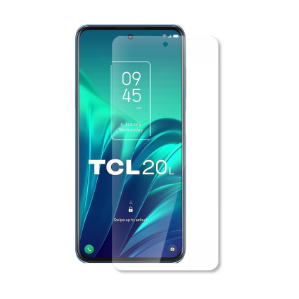 Защитная пленка StatusSKIN для TCL 20L