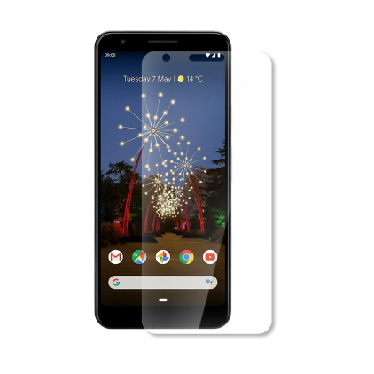 Защитная пленка StatusSKIN для Google Pixel 3a XL