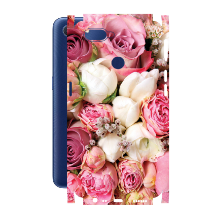 Захисна плівка StatusSKIN для OPPO A11k