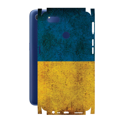Захисна плівка StatusSKIN для OPPO A11k