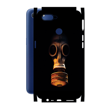 Захисна плівка StatusSKIN для OPPO A11k