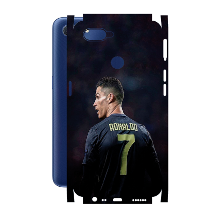 Захисна плівка StatusSKIN для OPPO A11k
