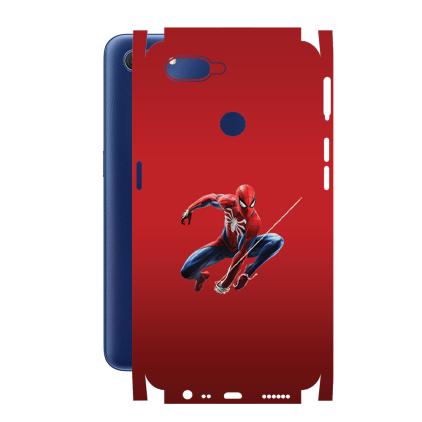 Захисна плівка StatusSKIN для OPPO A11k