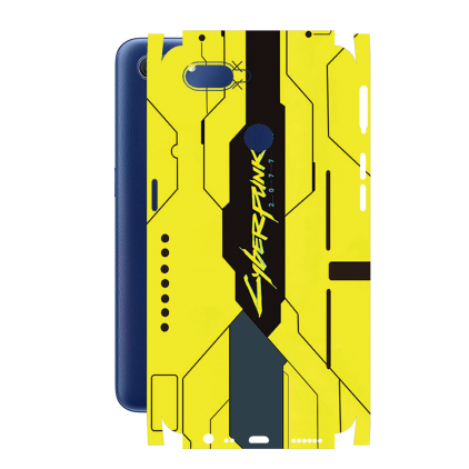 Захисна плівка StatusSKIN для OPPO A11k