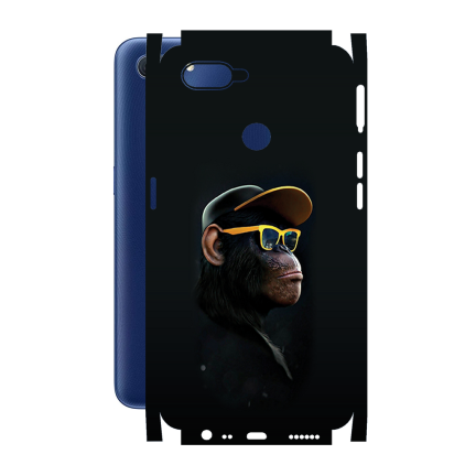 Захисна плівка StatusSKIN для OPPO A11k