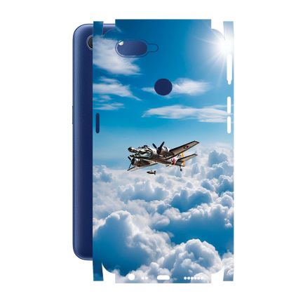 Захисна плівка StatusSKIN для OPPO A11k