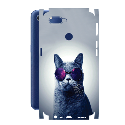 Захисна плівка StatusSKIN для OPPO A11k