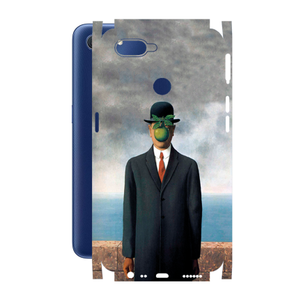 Захисна плівка StatusSKIN для OPPO A11k