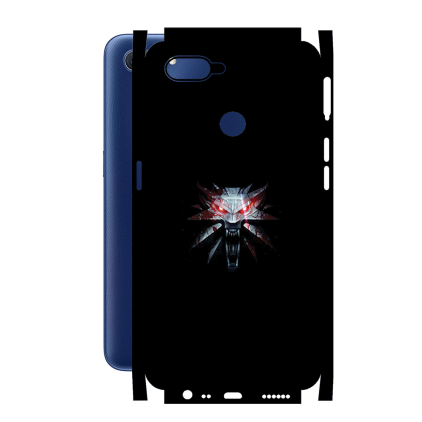 Захисна плівка StatusSKIN для OPPO A11k