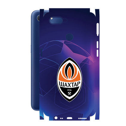 Захисна плівка StatusSKIN для OPPO A11k