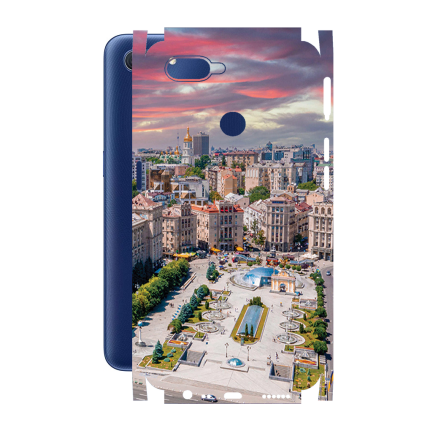 Захисна плівка StatusSKIN для OPPO A11k