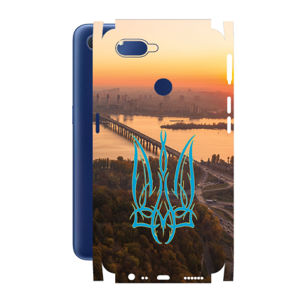 Захисна плівка StatusSKIN для OPPO A11k