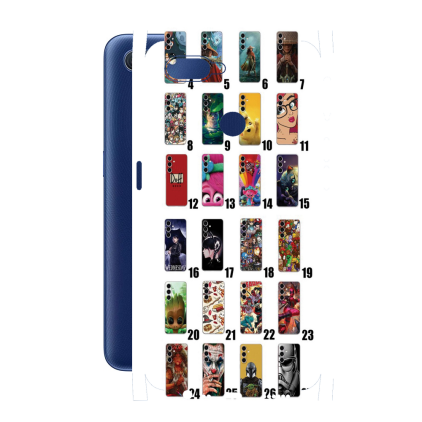 Захисна плівка StatusSKIN для OPPO A11k