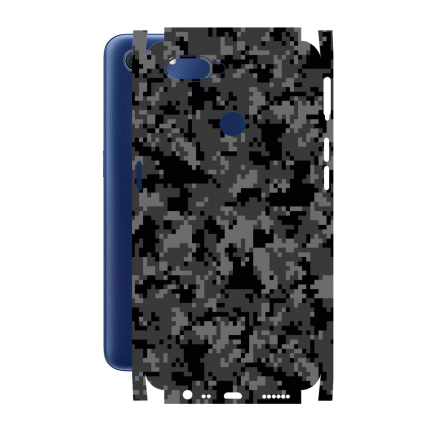 Захисна плівка StatusSKIN для OPPO A11k