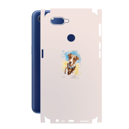 Захисна плівка StatusSKIN для OPPO A11k