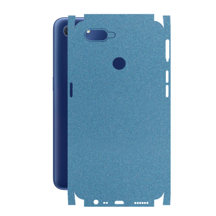 Захисна плівка StatusSKIN для OPPO A11k